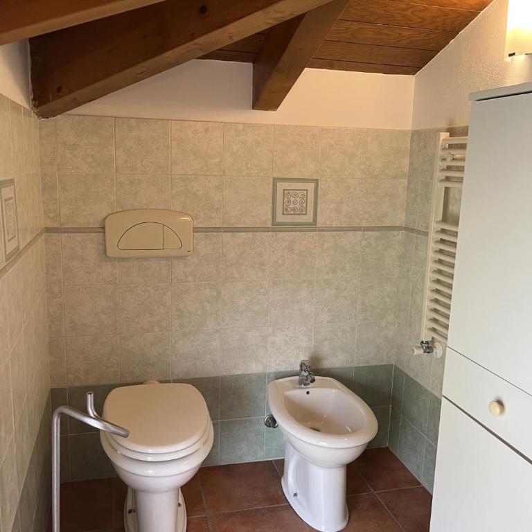 Piccola Oasi - rifugio e relax - Appartamento con 1 Camera da Letto - 5