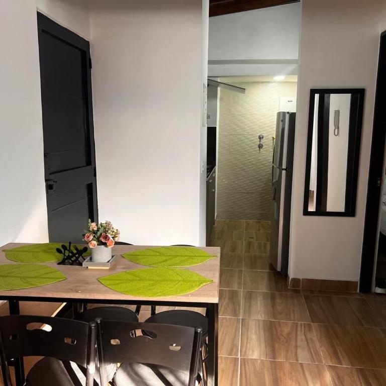 Bombona Apartment - Apartamento de 2 dormitorios - 2