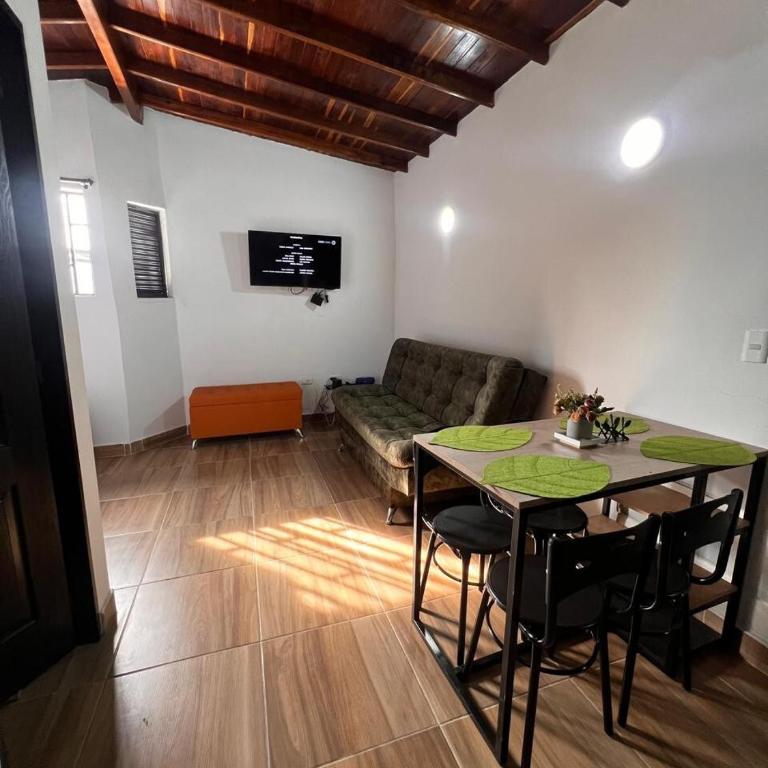Bombona Apartment - Apartamento de 2 dormitorios - 17