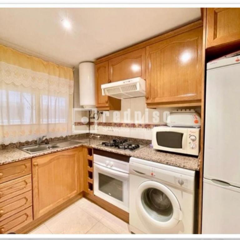 Apartamento Oropesa primera línea Acapulco III - Apartamento de 2 dormitorios - 2