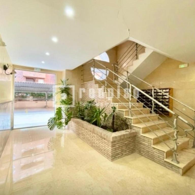 Apartamento Oropesa primera línea Acapulco III - Apartamento de 2 dormitorios - 3