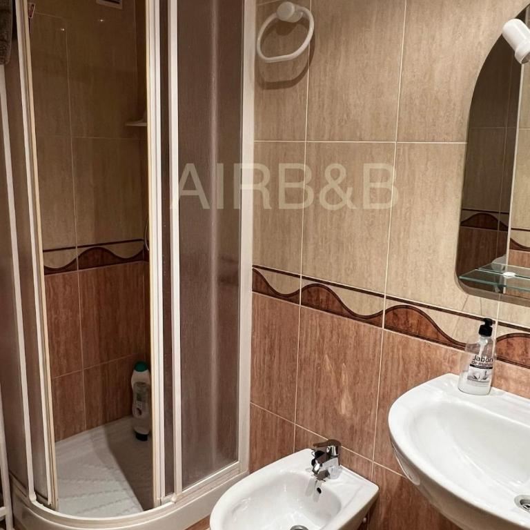 Apartamento Oropesa primera línea Acapulco III - Apartamento de 2 dormitorios - 5