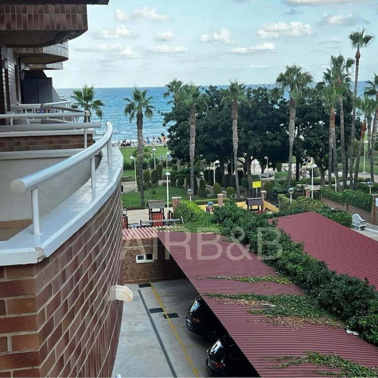 Apartamento Oropesa primera línea Acapulco III - Apartamento de 2 dormitorios - 6