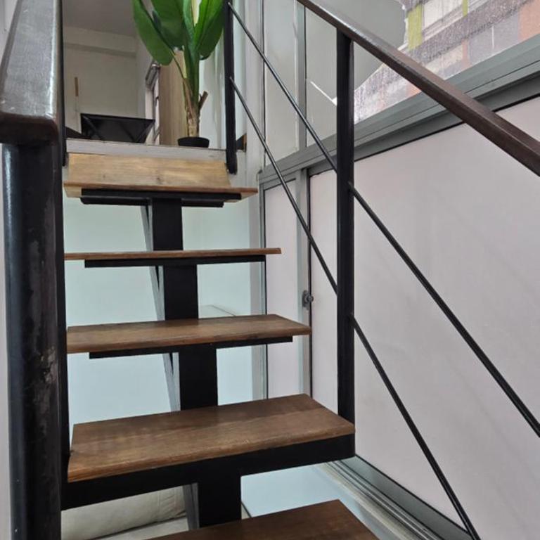 Dúplex familiar en Teusaquillo - Three-Bedroom Apartment - 11