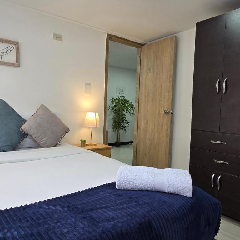 Dúplex familiar en Teusaquillo - Apartamento de 3 dormitorios - 14