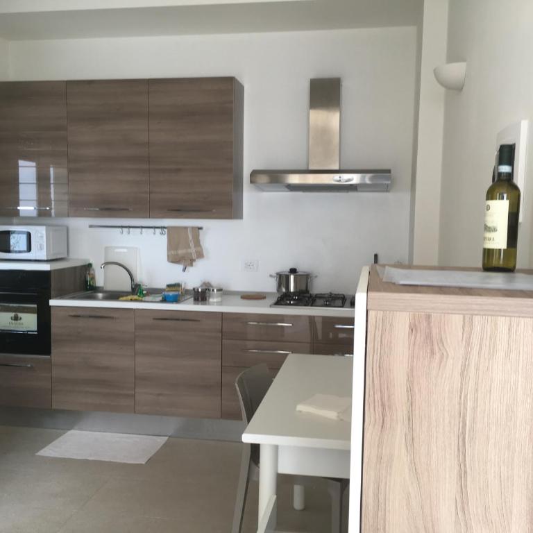 Villa Paola - Appartement Deluxe - 28