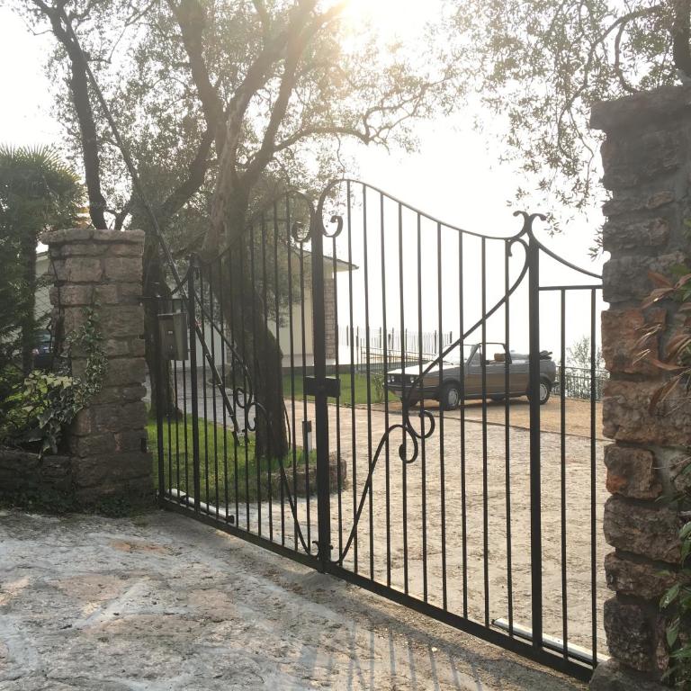 Villa Paola - Maison 2 Chambres - 15