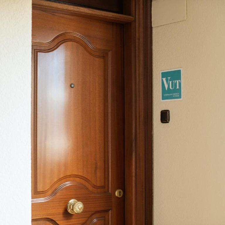 Apartamento los Avines - Centro Llanes - Two-Bedroom Apartment - 6
