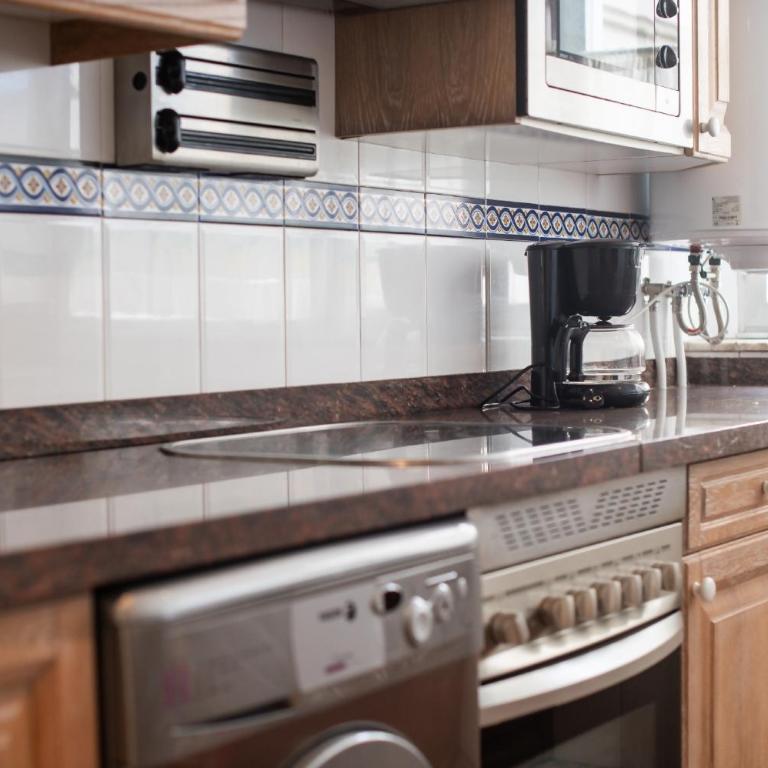 Apartamento los Avines - Centro Llanes - Two-Bedroom Apartment - 12