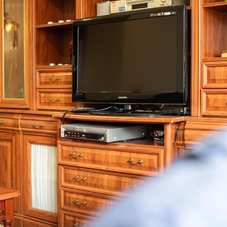 Apartamento los Avines - Centro Llanes - Two-Bedroom Apartment - 13