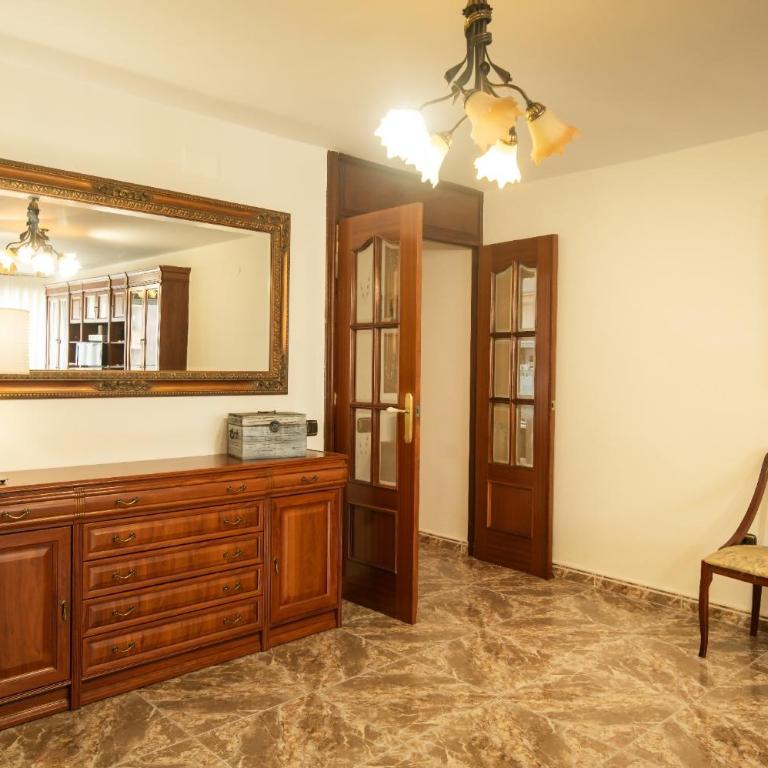 Apartamento los Avines - Centro Llanes - Two-Bedroom Apartment - 14