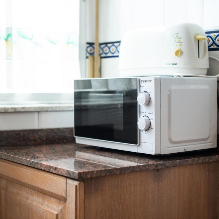 Apartamento los Avines - Centro Llanes - Two-Bedroom Apartment - 17