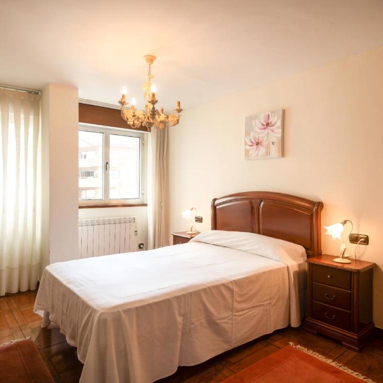 Apartamento los Avines - Centro Llanes - Two-Bedroom Apartment - 16