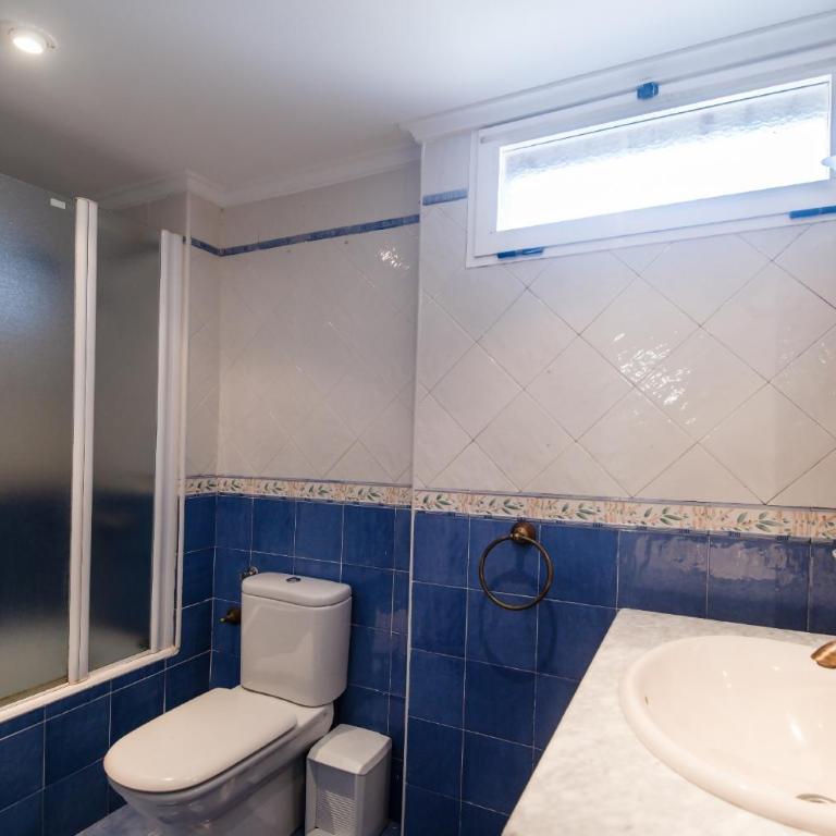 Apartamento los Avines - Centro Llanes - Two-Bedroom Apartment - 20
