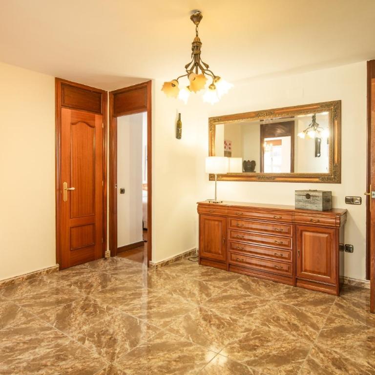 Apartamento los Avines - Centro Llanes - Two-Bedroom Apartment - 22