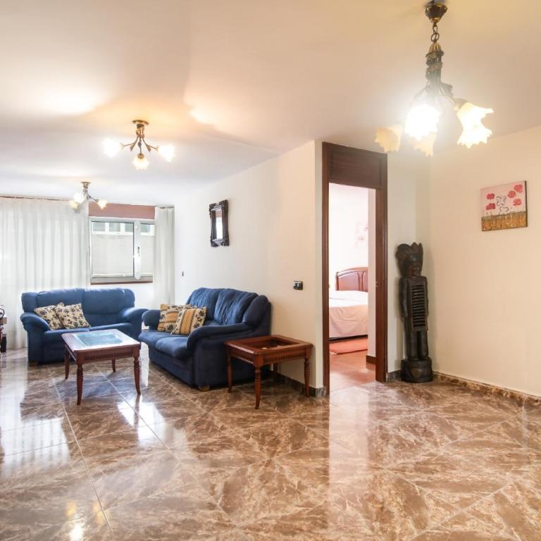 Apartamento los Avines - Centro Llanes - Two-Bedroom Apartment - 24