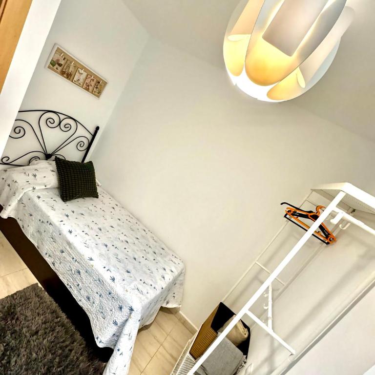 House Helen Holiday Inn Golf - Apartamento de 1 dormitorio - 36