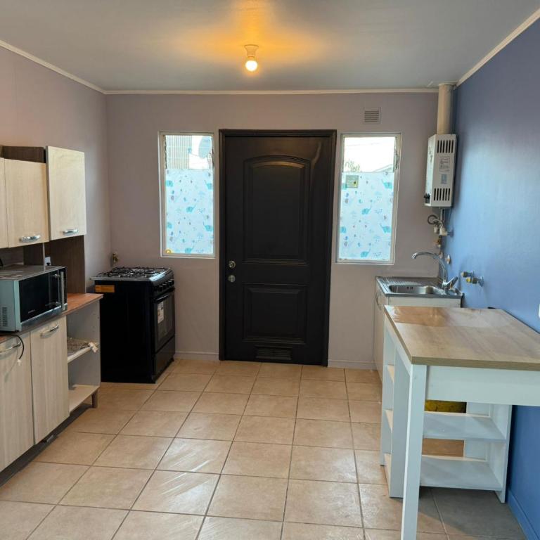 Casa independiente muy acogedora - One-Bedroom House - 1