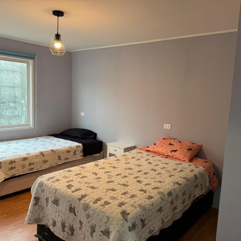 Casa independiente muy acogedora - One-Bedroom House - 2