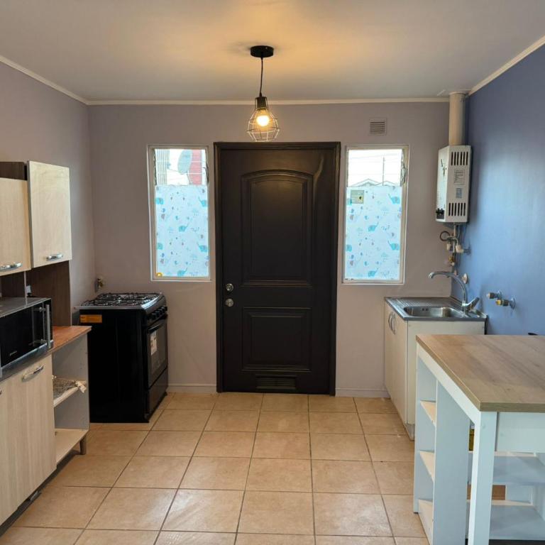 Casa independiente muy acogedora - One-Bedroom House - 3