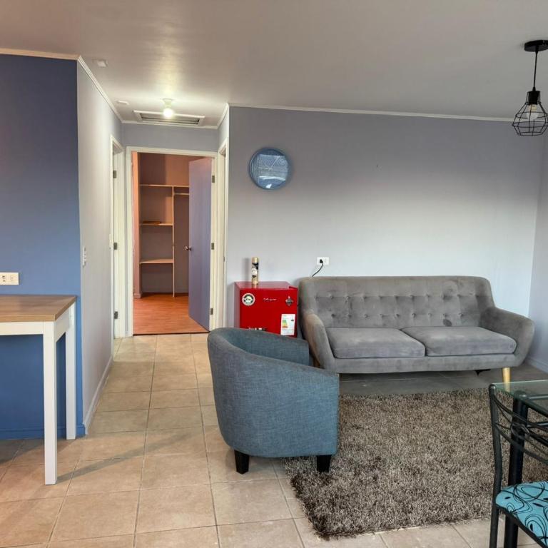 Casa independiente muy acogedora - One-Bedroom House - 7
