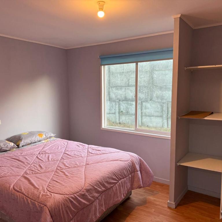 Casa independiente muy acogedora - One-Bedroom House - 12