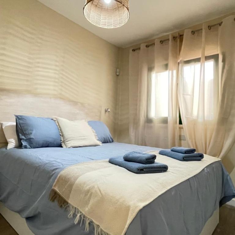 CasaValentinaFuerteVentura - Apartamento de 1 dormitorio - 15