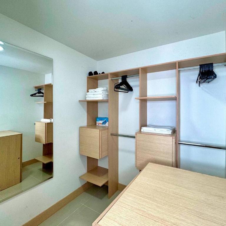 3br Panoramic Near Country Club El Poblado - Apartamento de 3 dormitorios - 43