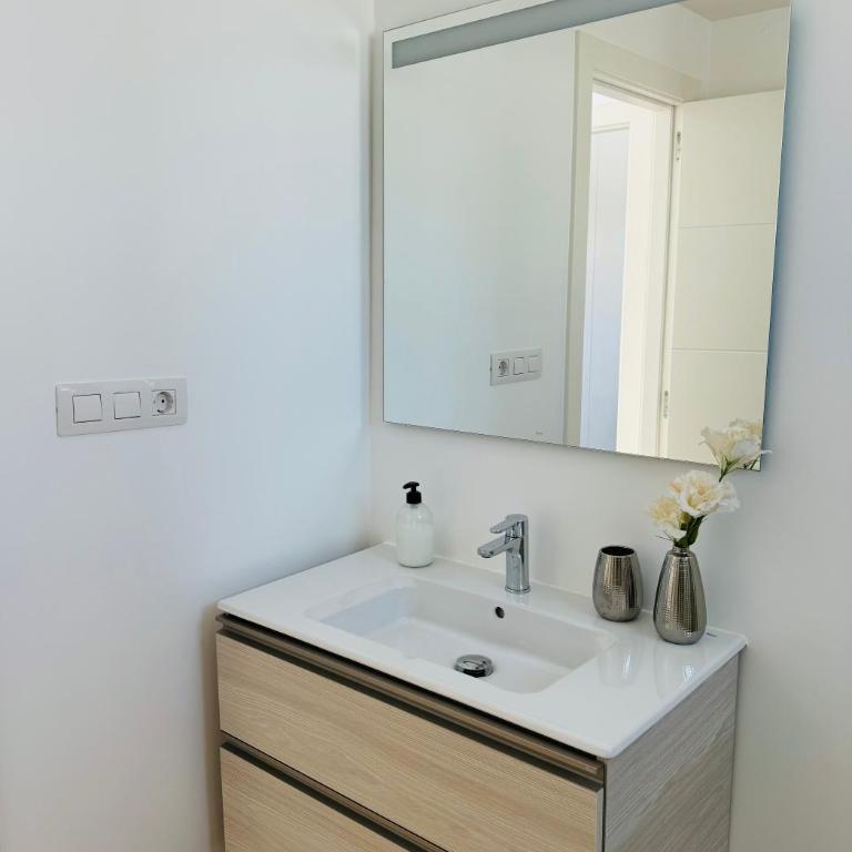 Casa Noa by Vulcano Homes - Apartamento de 2 dormitorios - 24