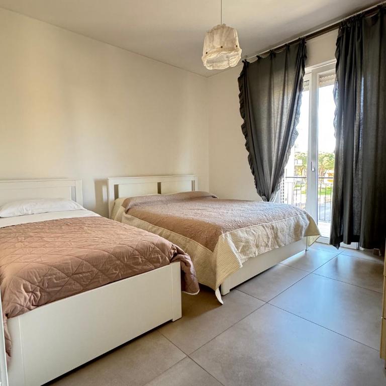 appartamento Clara 12 - Appartamento con 3 Camere da Letto - 4
