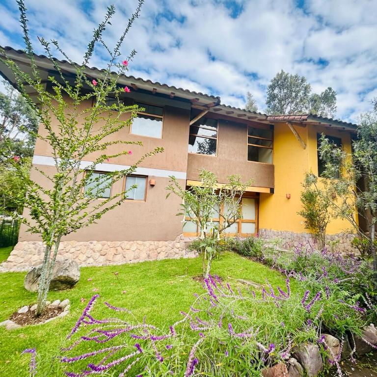 Luxury house in Urubamba, Cusco, Perú - Villa de 1 dormitorio - 8