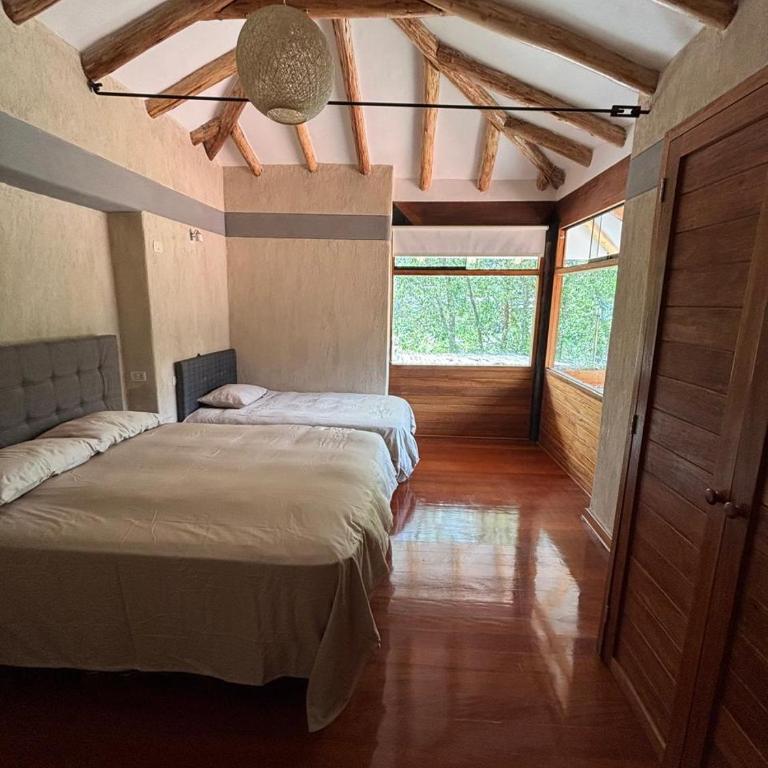 Luxury house in Urubamba, Cusco, Perú - Deluxe Villa - 10