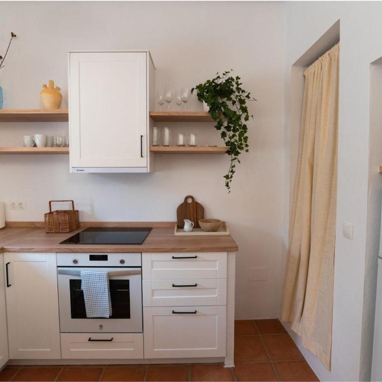 La Montsiña, acogedora casa de estilo mediterráneo - Casa de 3 dormitorios - 19