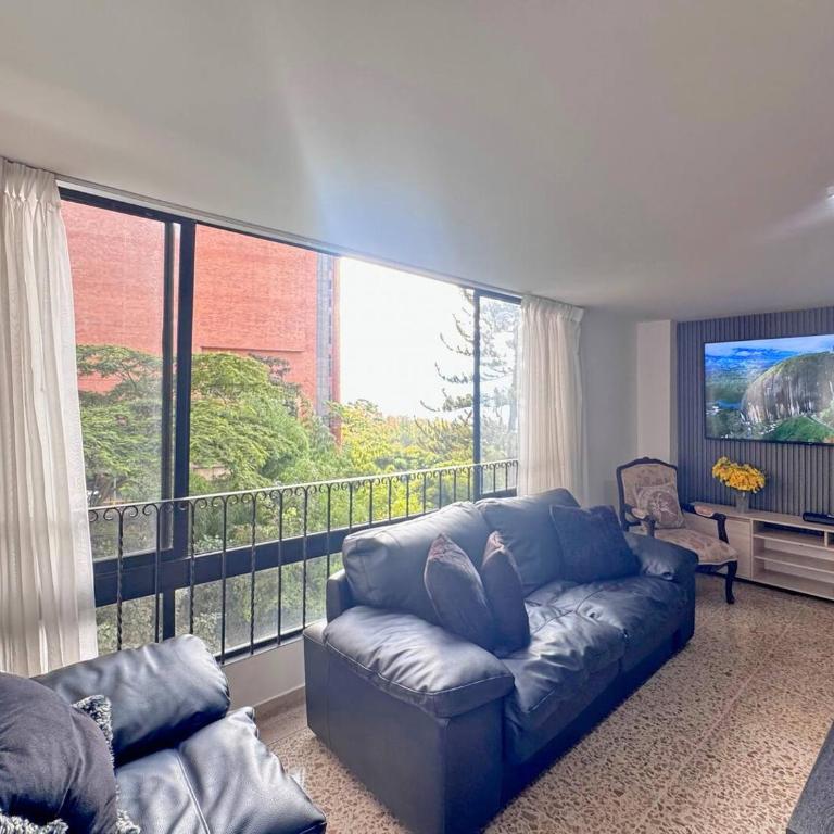 4br 232 M Apartment In El Poblado, El Tesoro - Apartamento - 46