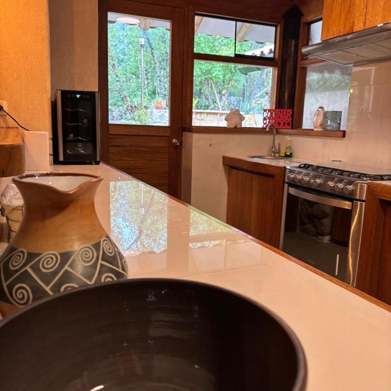 Luxury house in Urubamba, Cusco, Perú - Villa de 1 dormitorio - 54