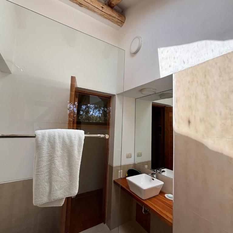 Luxury house in Urubamba, Cusco, Perú - Villa de 1 dormitorio - 83