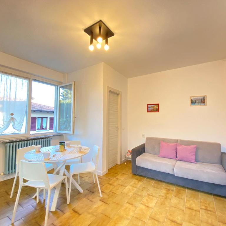 Casa Carolina Ground Floor Apartment 2-4 sleeps - Appartamento con 1 Camera da Letto - 5