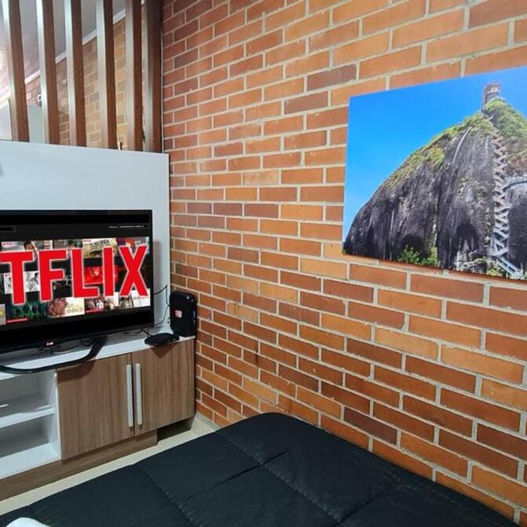 1br Air Conditioned Studio Buenos Aires - Apartamento de 1 dormitorio - 10