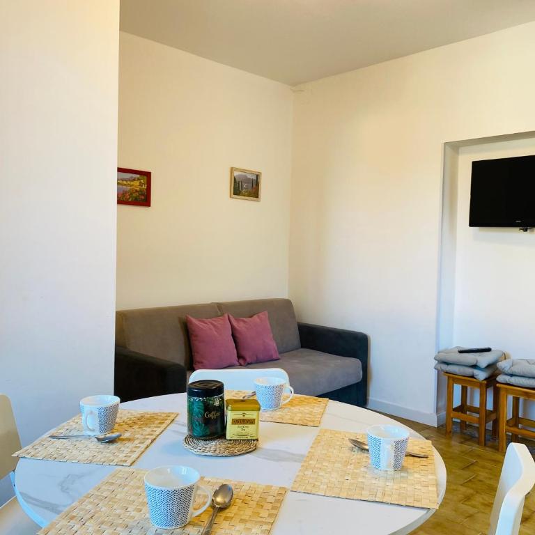 Casa Carolina Ground Floor Apartment 2-4 sleeps - Appartamento con 1 Camera da Letto - 3