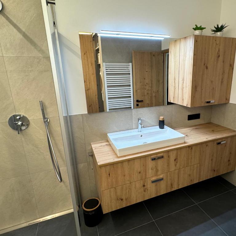 Renesmee Apartment - Appartamento con 1 Camera da Letto - 13