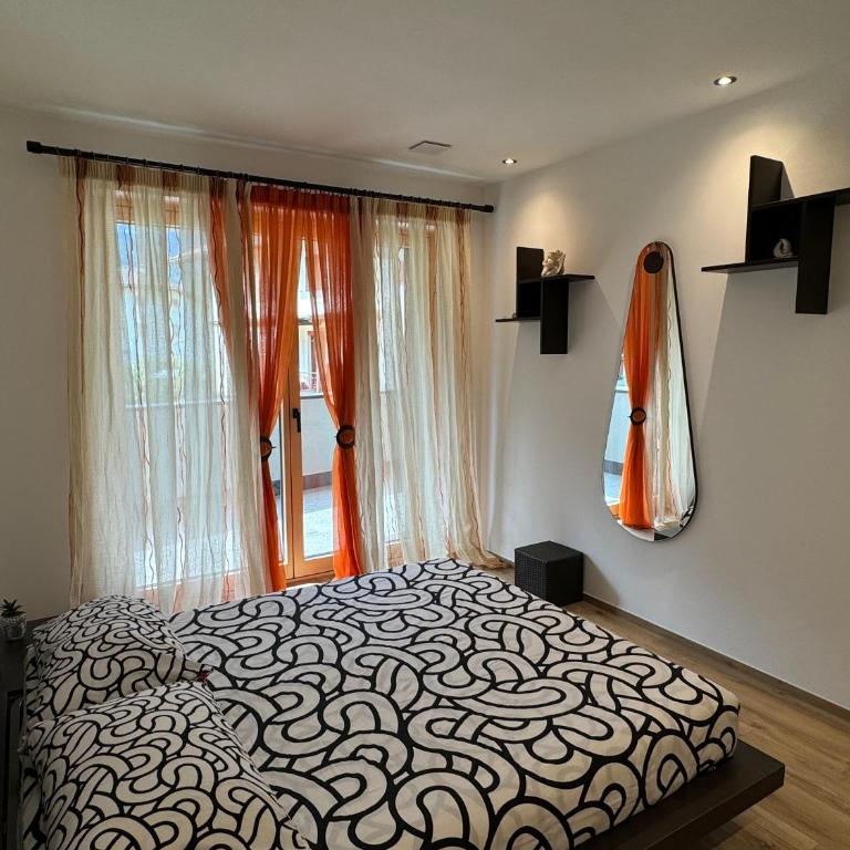 Renesmee Apartment - Appartamento con 1 Camera da Letto - 9