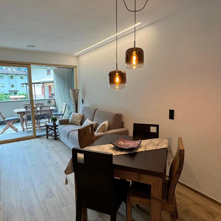 Renesmee Apartment - Appartamento con 1 Camera da Letto - 4