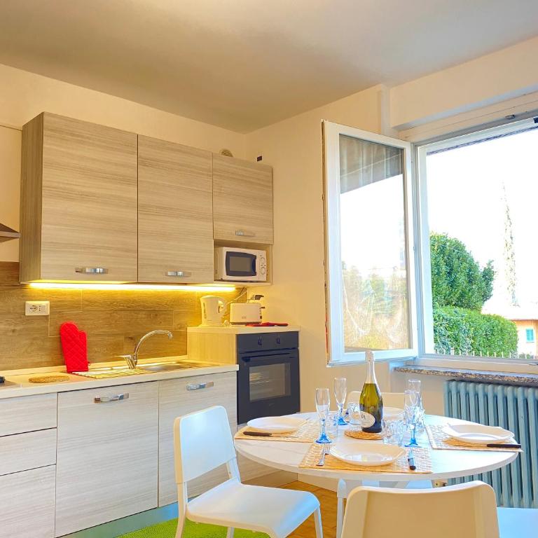Casa Carolina Ground Floor Apartment 2-4 sleeps - Appartamento con 1 Camera da Letto - 1