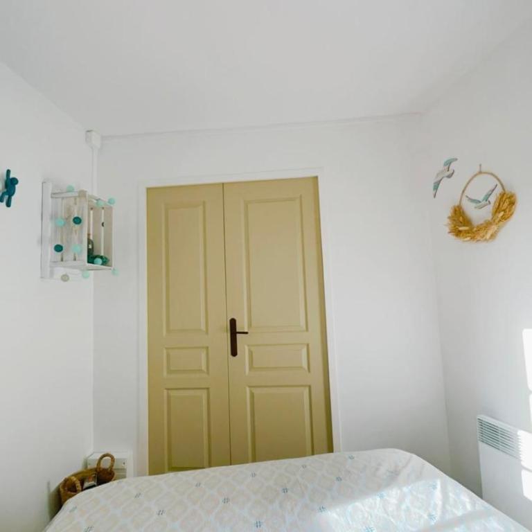 Cap Esterel/Cœur Village/RDJ - Apartment mit 2 Schlafzimmern - 13