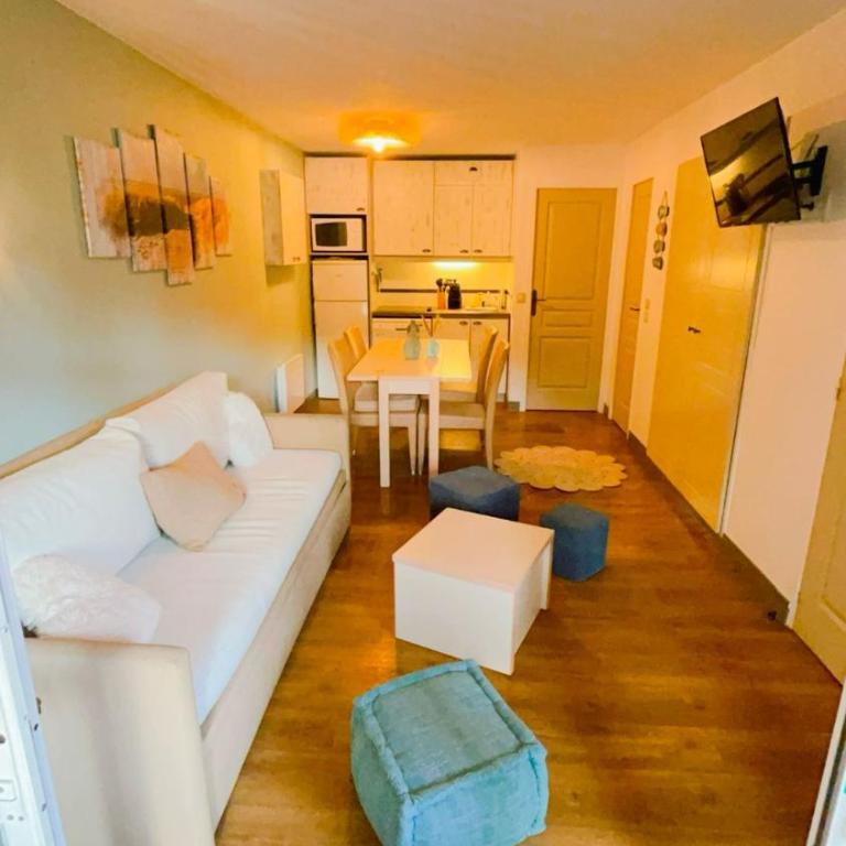 Cap Esterel/Cœur Village/RDJ - Apartment mit 2 Schlafzimmern - 27