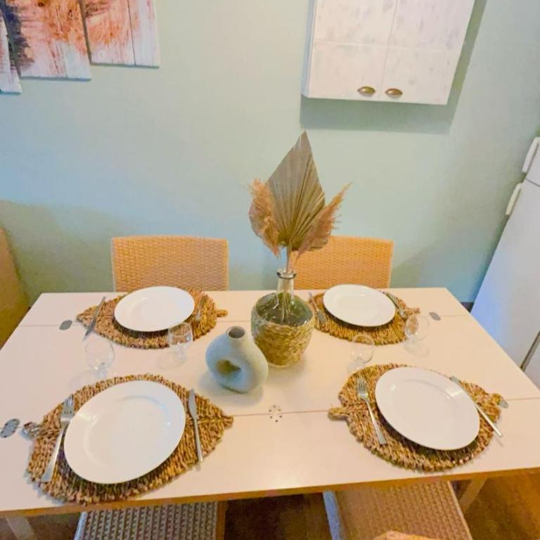 Cap Esterel/Cœur Village/RDJ - Apartment mit 2 Schlafzimmern - 30
