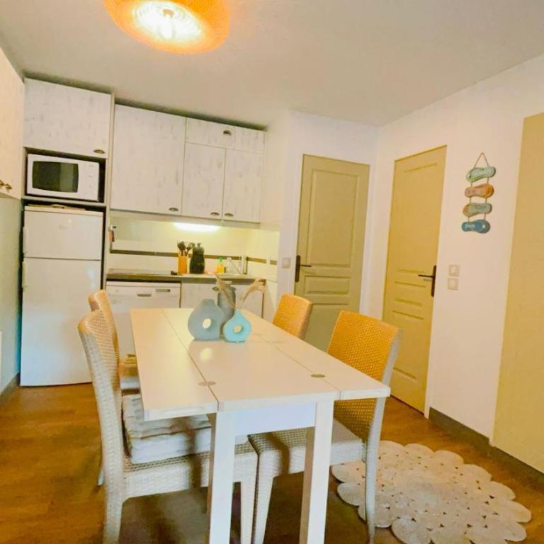 Cap Esterel/Cœur Village/RDJ - Apartment mit 2 Schlafzimmern - 19