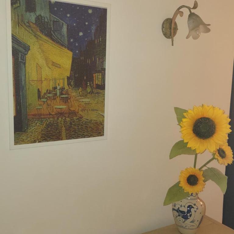 Saint Peter Apartment - Appartamento con 1 Camera da Letto - 5
