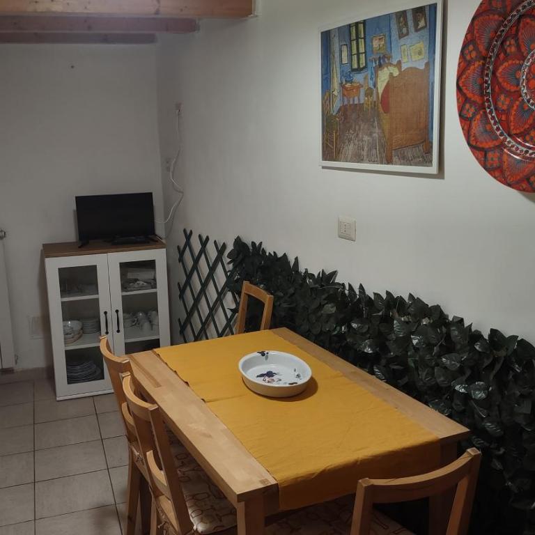 Saint Peter Apartment - Appartamento con 1 Camera da Letto - 12