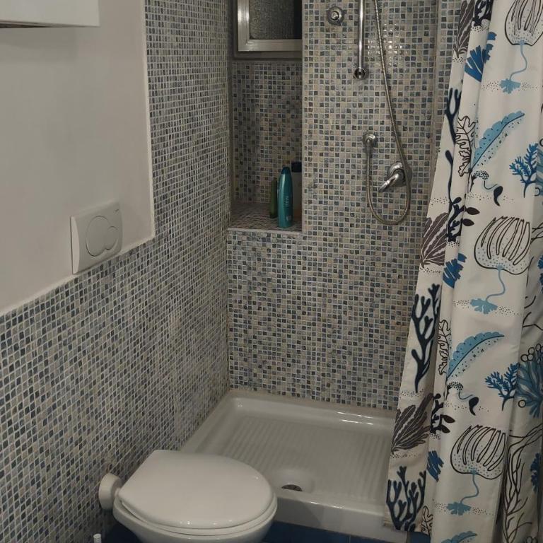 Saint Peter Apartment - Appartamento con 1 Camera da Letto - 17